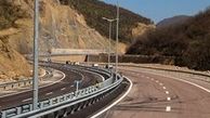 تأمین مالی ۷۰ درصد هزینه ساخت آزادراه مشهد-چناران توسط آستان قدس‌