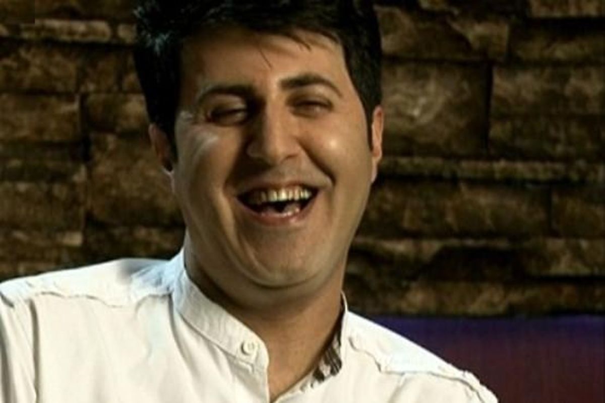 حاجی عبداللهی امروز مهمان شبکه یک می‎شود