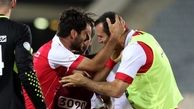 فیکس ترین بازیکن پرسپولیس، خانه نشین شد
