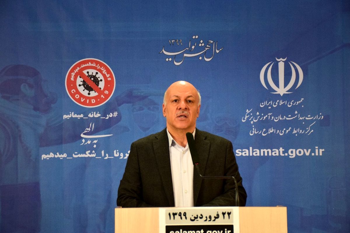 اصناف بدون مجوز وزارت بهداشت و امضای تعهدنامه اجازه بازگشایی ندارند