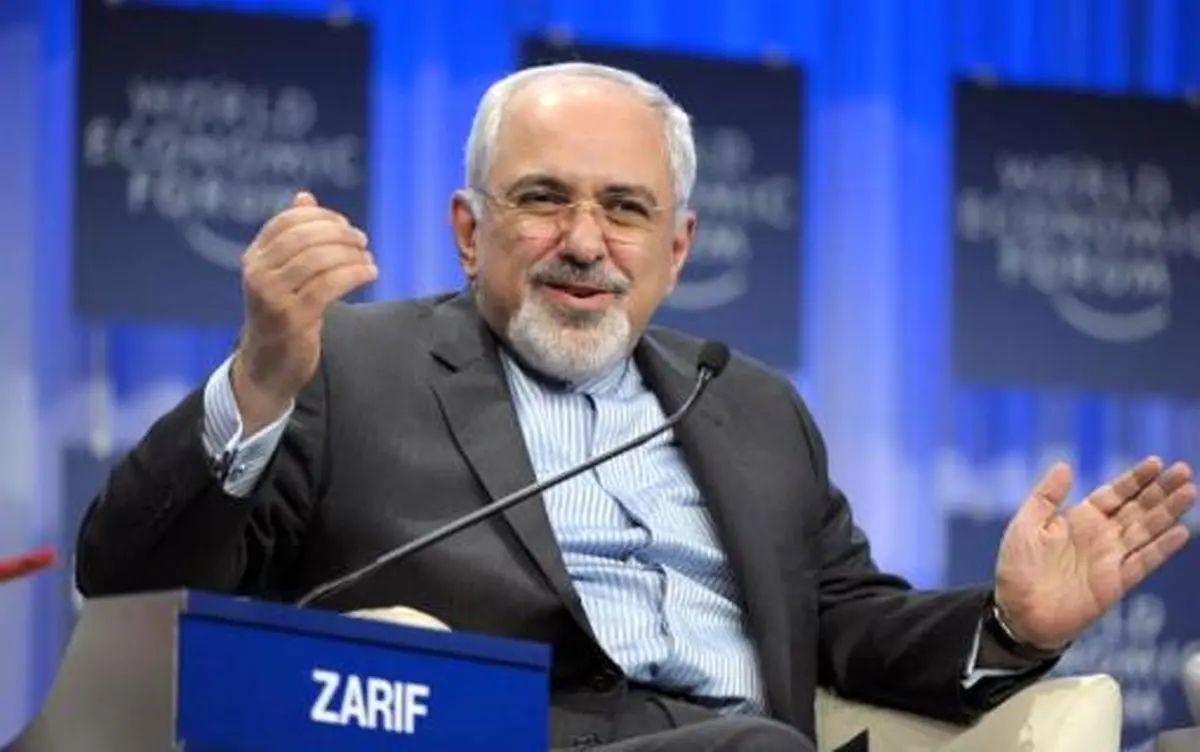 كمك رهبري به تيم ظريف درخصوص راستي آزمايي آژانس اتمي