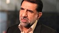 کشورهای عربی جرات بازرسی کشتی‌های ایرانی را ندارند