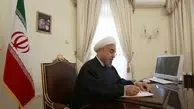 ارجاع نامه روحانی درباره نیکنام به شورای نگهبان