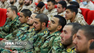 حقوق سربازان افزایش می‌یابد