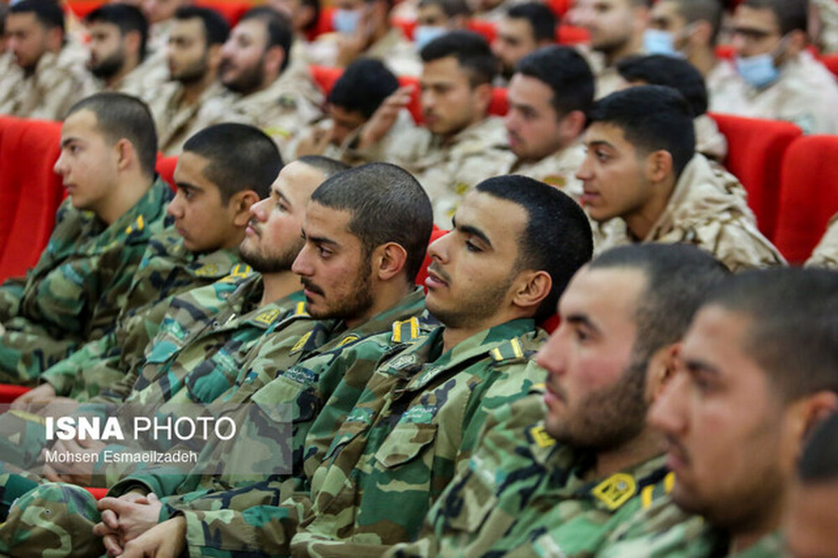 حقوق سربازان افزایش می‌یابد