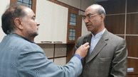 فعالیت اتوبوسرانی در قزوین متوقف شد