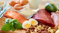 این بار لاغر ها بخوانند / چگونه  وزن اضافه کنید؟