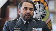 بکارگیری موشک صیاد ۲ در سامانه S۲۰۰