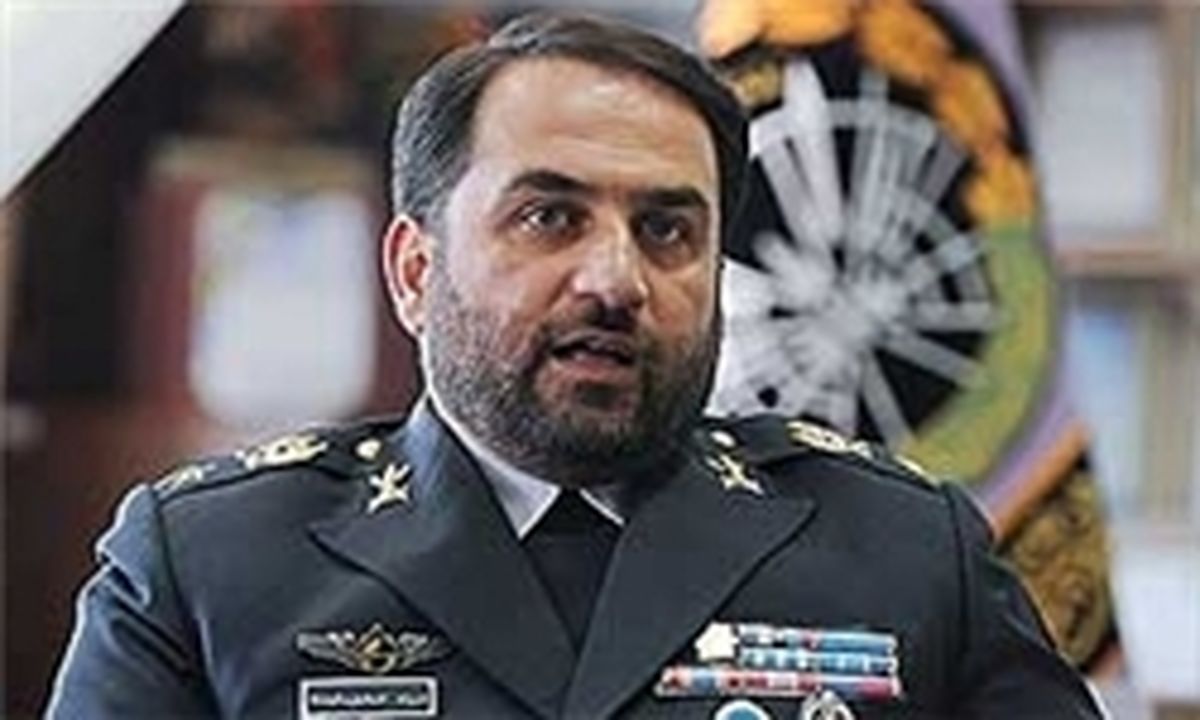 بکارگیری موشک صیاد ۲ در سامانه S۲۰۰