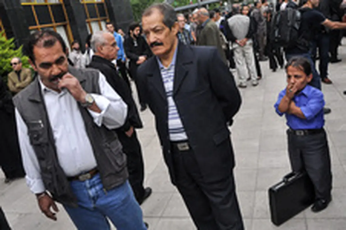 کوتاه‌قامت بلندهمت چرا نامزد شورای شهر شده است؟