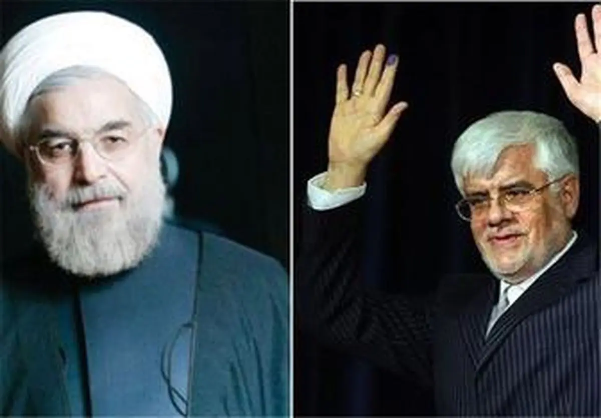 اصلاح‌طلبان روحانی را رسماً تهدید کردند