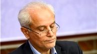 ادامه همکاری سجادی با وزارت ورزش و جوانان