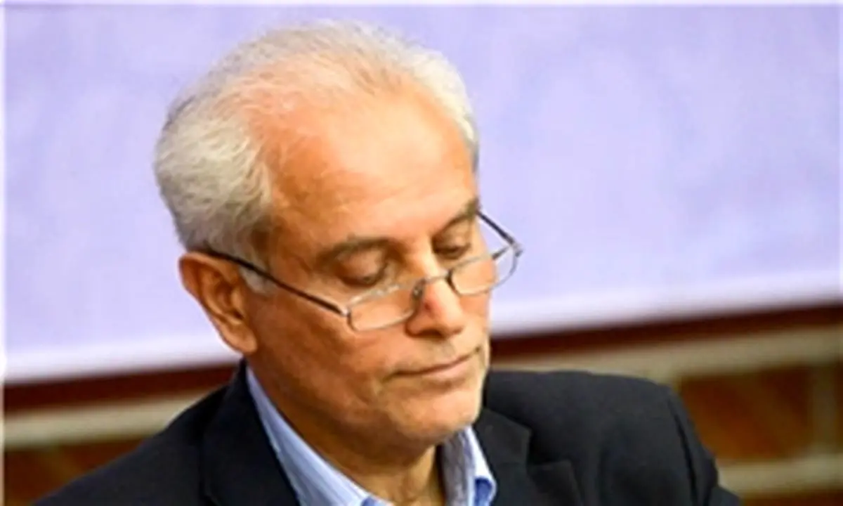 ادامه همکاری سجادی با وزارت ورزش و جوانان