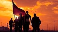 ابهام در بازگشایی مرز خسروی برای اربعین