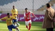 اعتراض پرسپولیسی‌ها به حضور همزمان نفتی‌ها و داوران در یک هتل