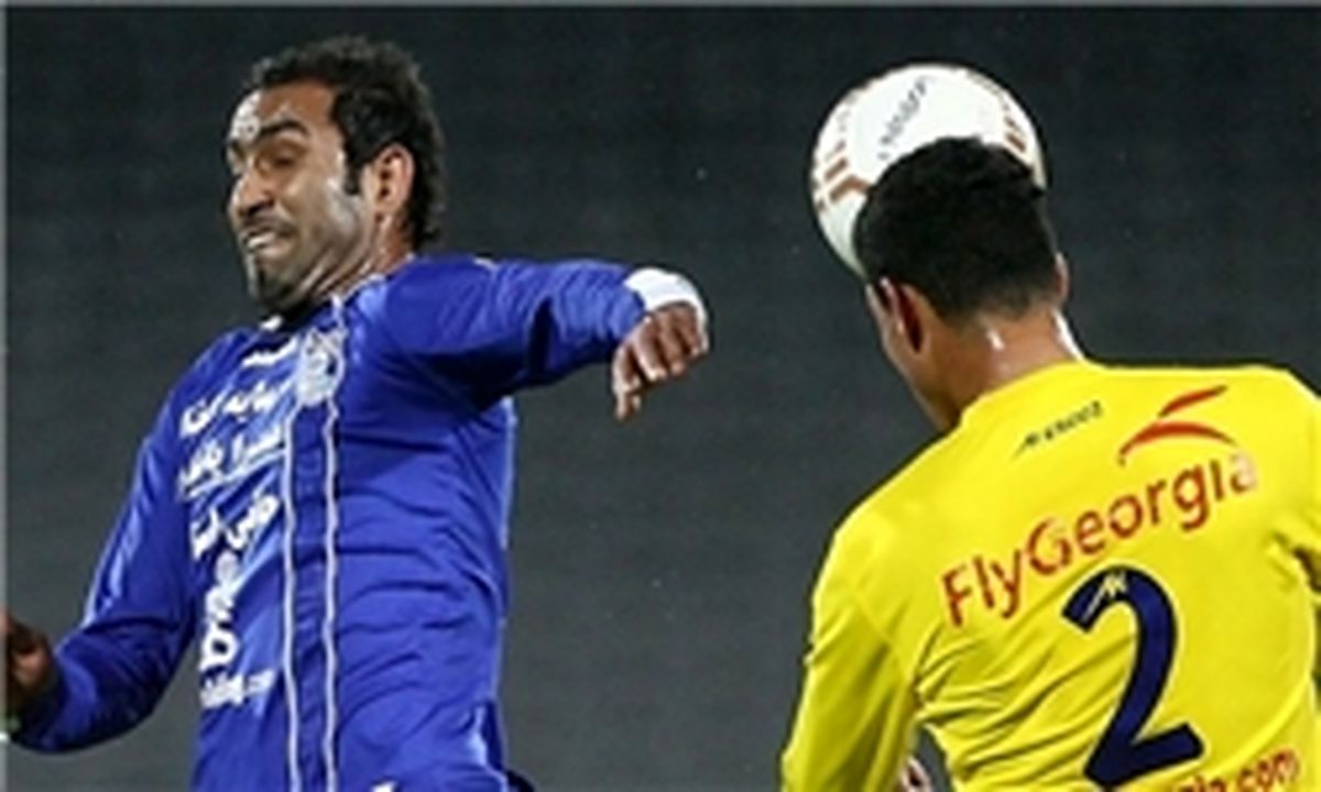استقلال و پرسپولیس در رؤیای صدرنشینی