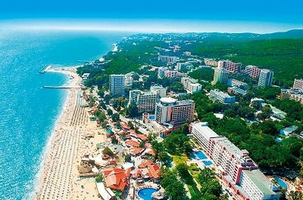 تور بلغارستان و جاذبه های گردشگری آن