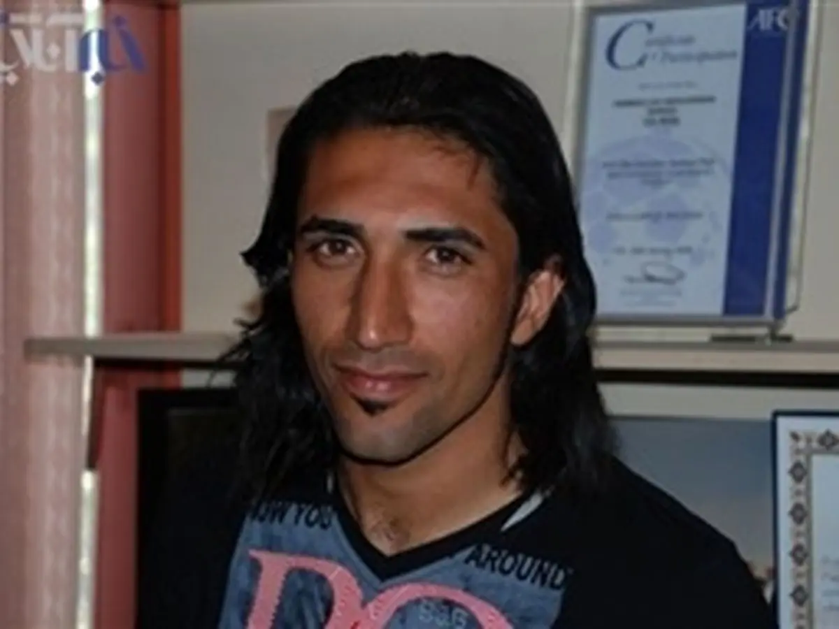 مشکل کرار حل شد