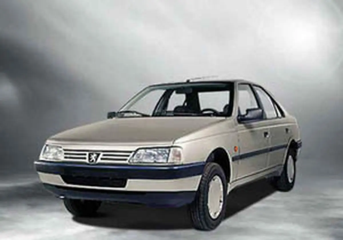 قیمت انواع قطعات پژو 405 در بازار + جدول 