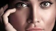 تینا اخوند تبار با لباس ورزشی /عکس