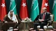 
صادرات سلاح از ترکیه‌ به عربستان
