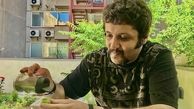 نوبرانه های مهران رنجبر + عکس