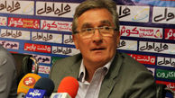 واکنش برانکو به اختلاف لیدرها و بازیکنان