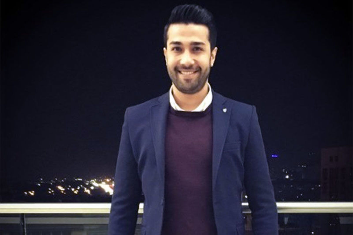 «حسین مهری» را در این عکس پیدا کنید