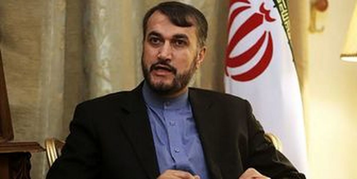 ملاک برای مردم ایران رفتار عملی مستاجران جدید کاخ سفید است
