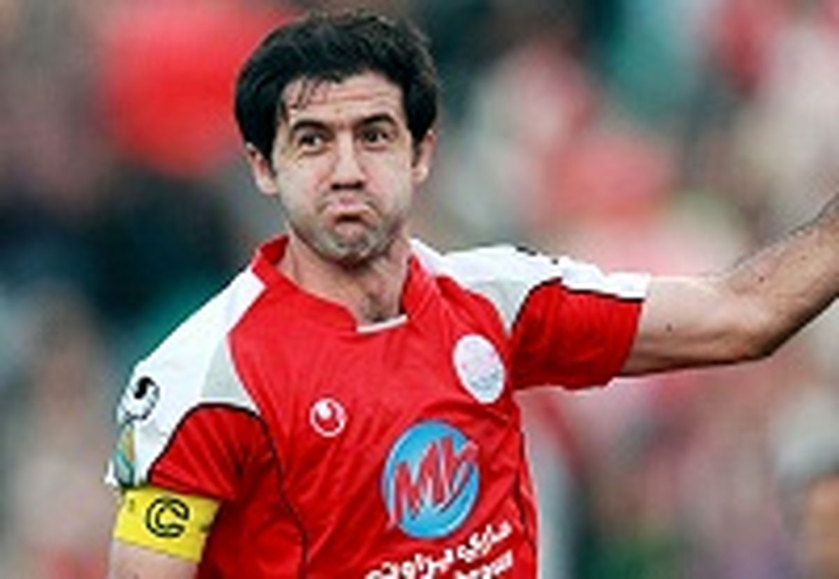 پرسپولیس را می سازیم