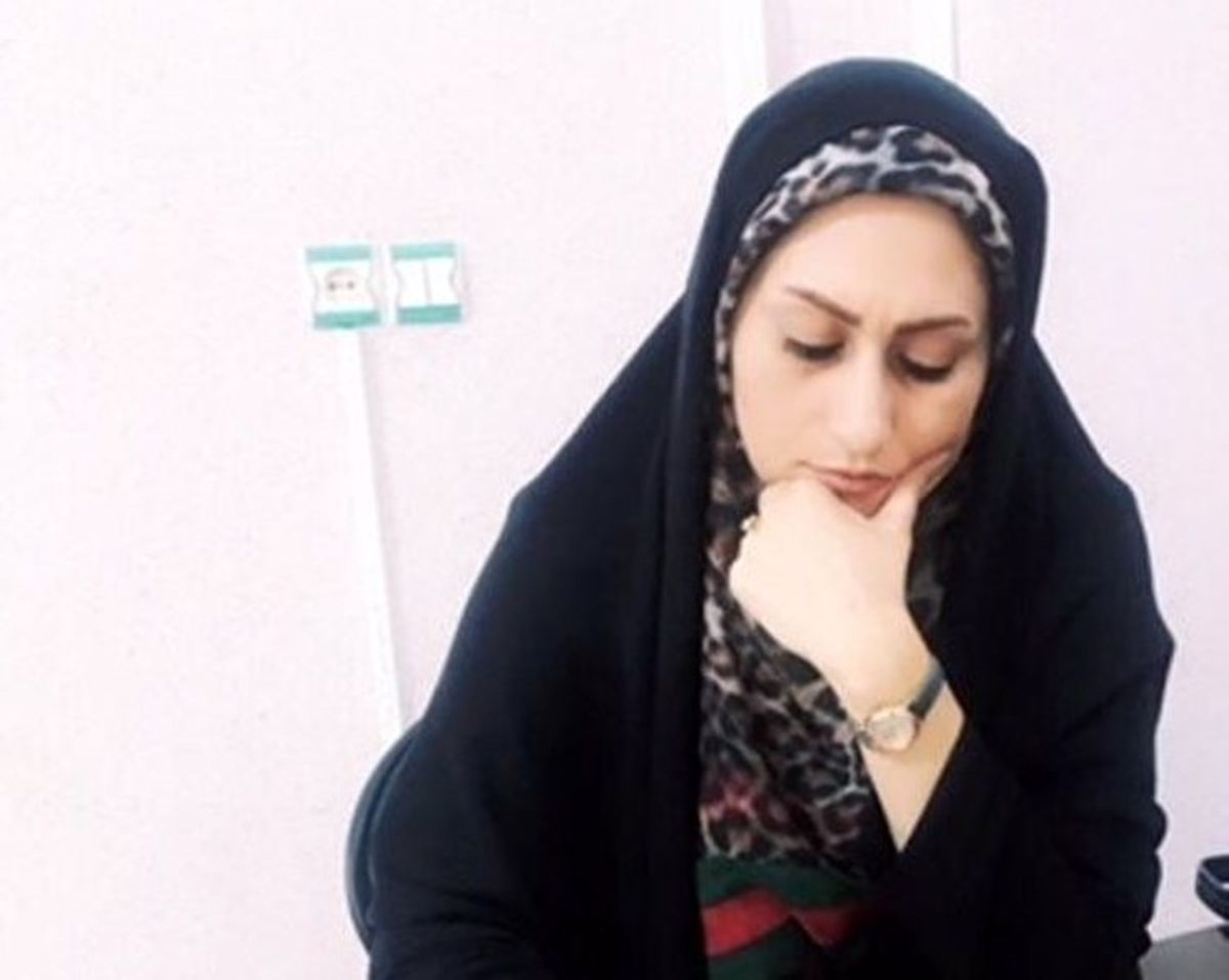 لزوم کنترل فعالیت کانال های غیرمجاز - فاطمه مهرابی