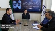 کالا ایرانی اما برندش چینی است!