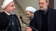 تکذیب یک خبر از محتوای جلسه سران قوا