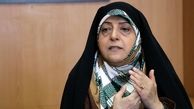 پیش بینی «ابتکار» درباره میزان آلودگی هوای تهران در زمستان