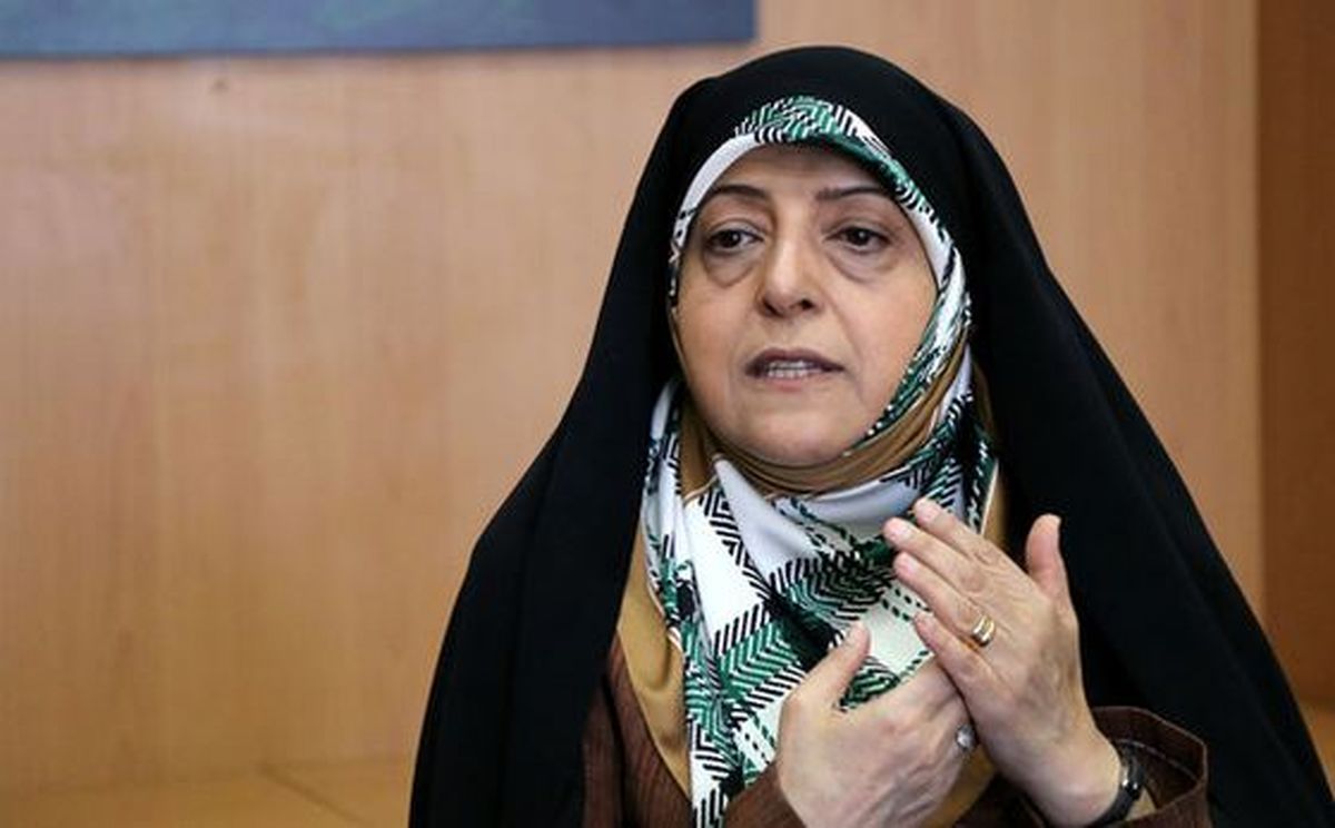 پیش بینی «ابتکار» درباره میزان آلودگی هوای تهران در زمستان