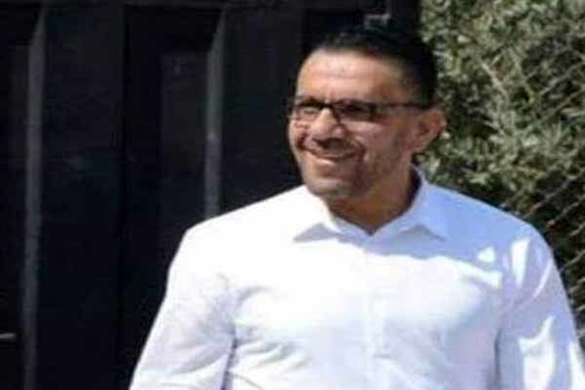 استاندار قدس آزاد شد