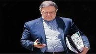 واکنش سیف به محکومیت 10 ساله