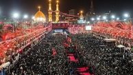 آیا مراسم عاشورای کربلا باعث افزایش کرونا در عراق شد؟