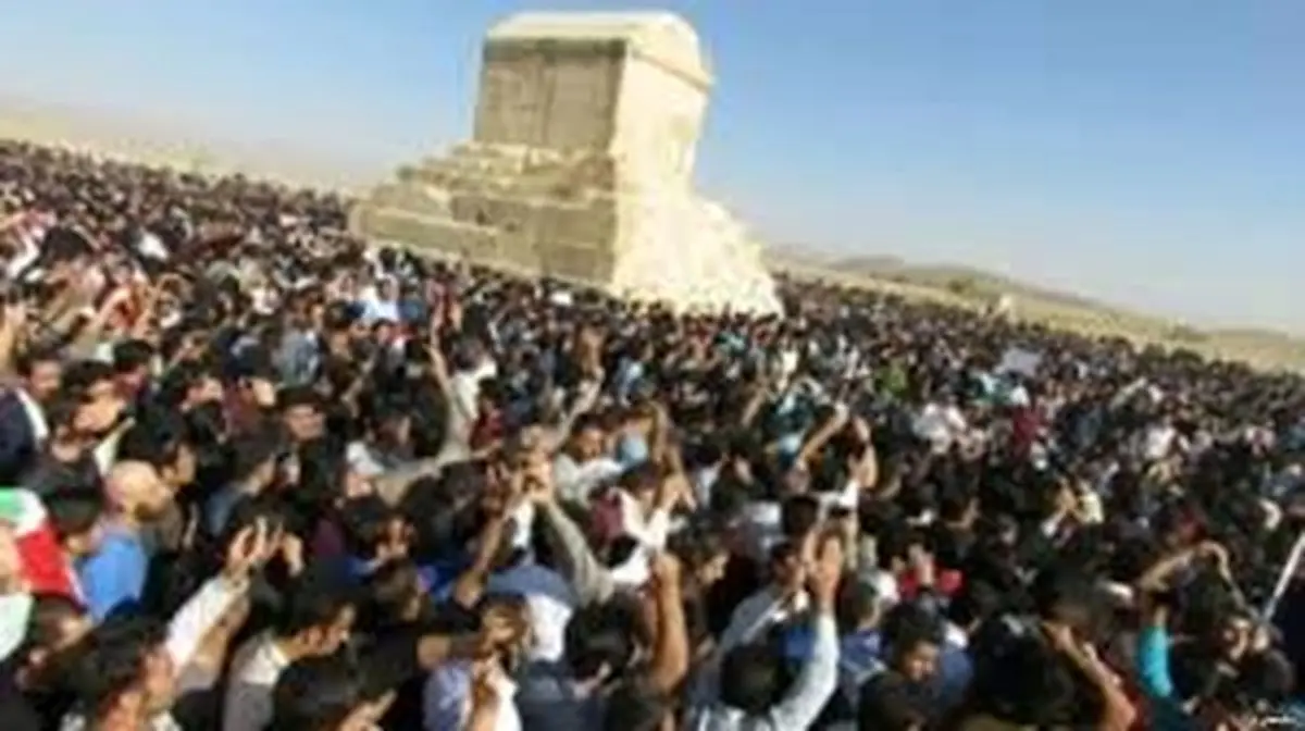 کاهش محکومیت بازداشت‌شدگان پاسارگاد