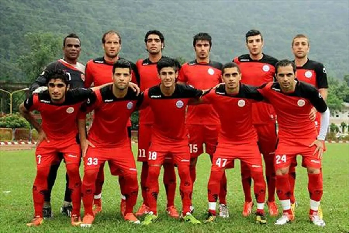 ۲ملی پوش دیگر به پرسپولیس اضافه شدند