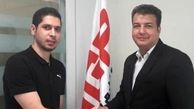 آقای گل لیگ برتر فوتسال به گیتی پسند پیوست