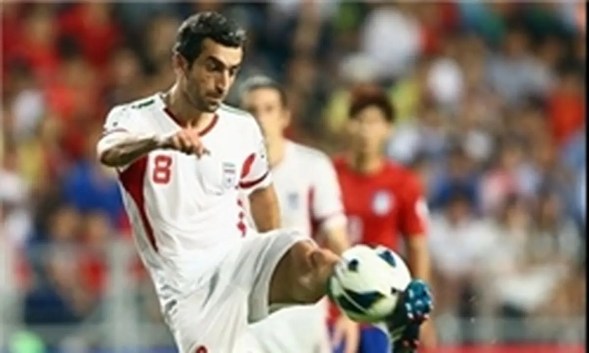 جباری: گرفتن ۹ امتیاز از ۳ بازی ساده نبود