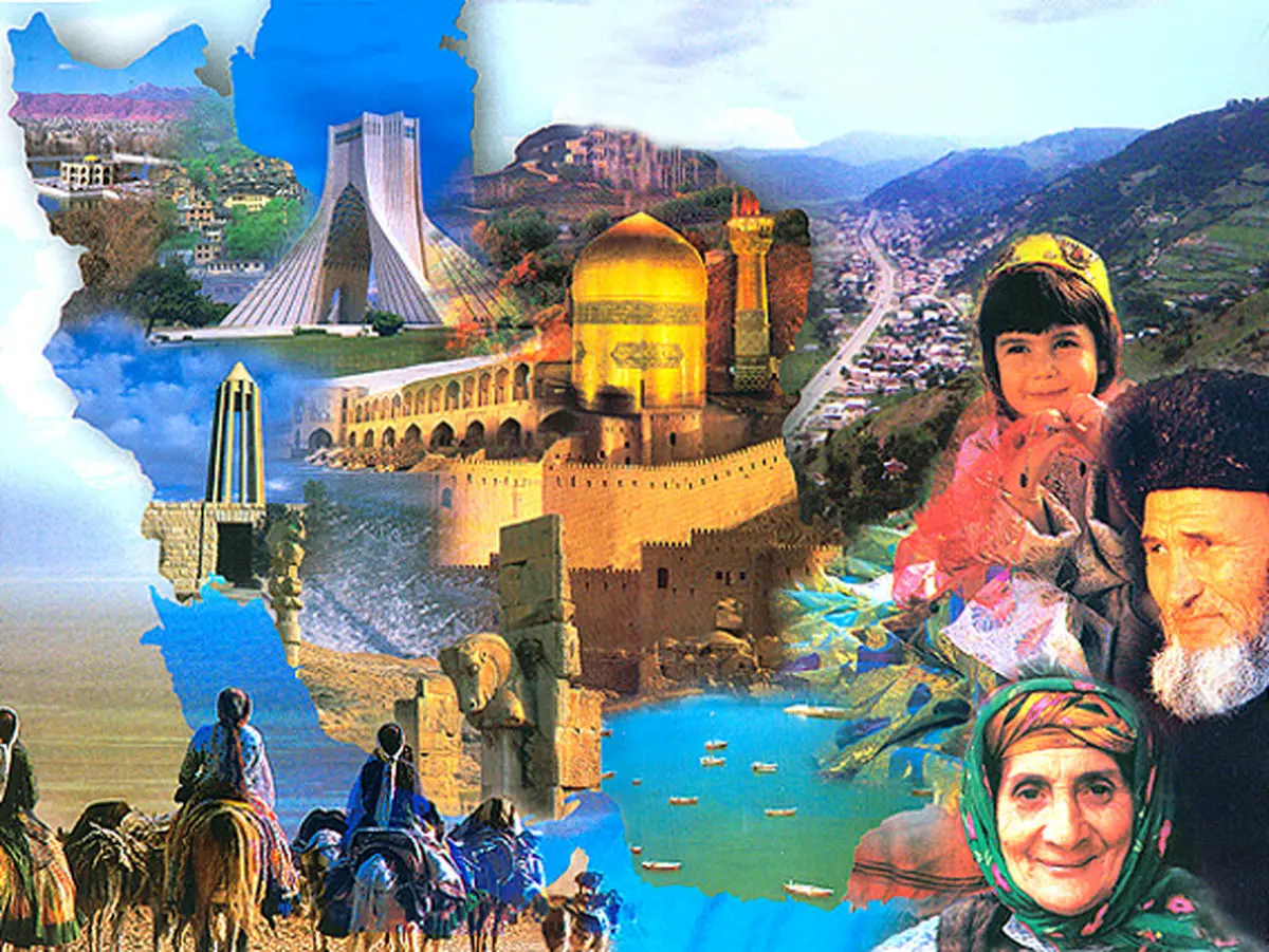 چه زمانی چاله های صنعت گردشگری پر می شود؟
