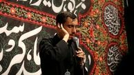 «رسد از حرم صدای دو شیر» مهدی رسولی+صوت