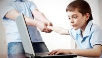 اعتیاد به بازی را جدی بگیرید
