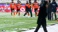 روزنامه ی طرفدار پرسپولیس با تیتر بدی استقلال را تحقیر کرد!