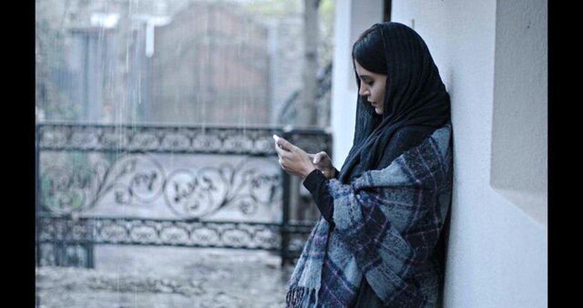 پایان بازی الناز شاکردوست در «من می‌ترسم»