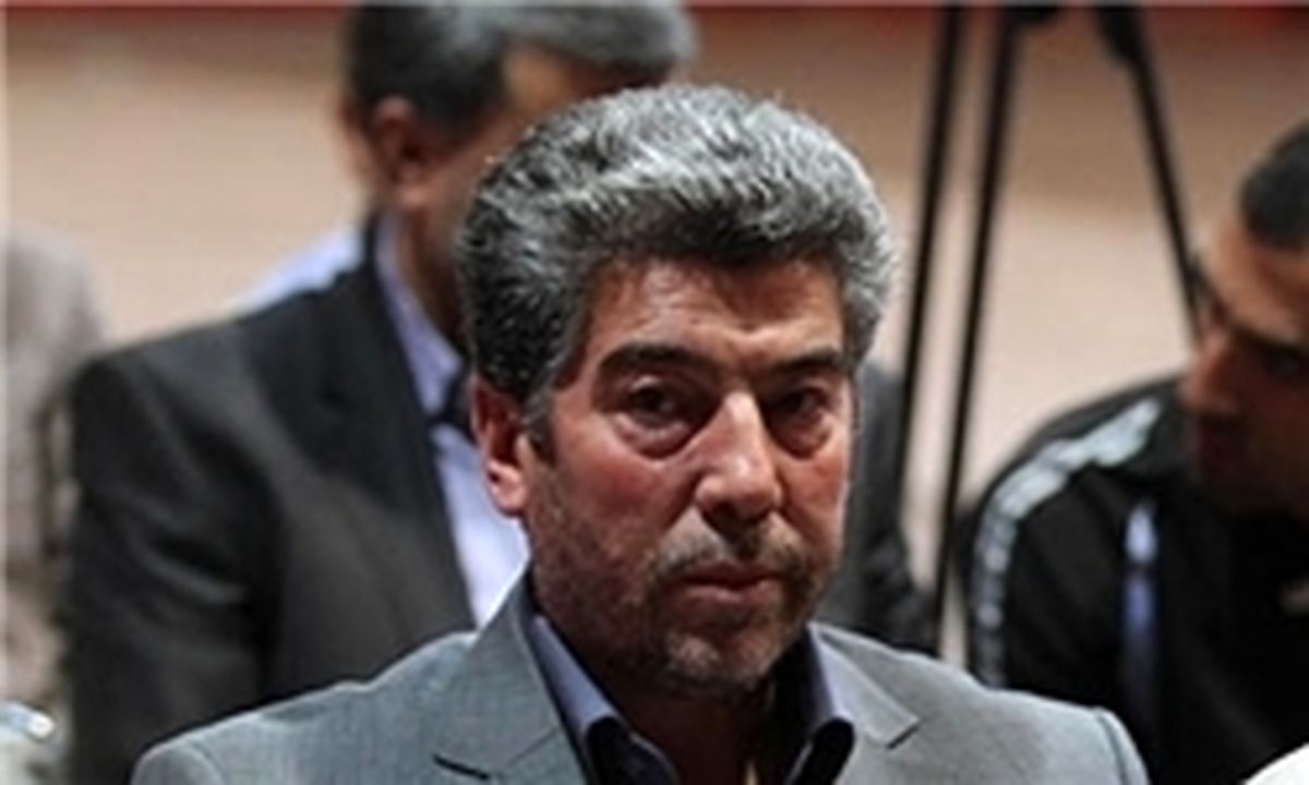 زینی‌زاده: برنامه‌ای برای بازی باپرسپولیس نداریم