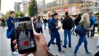 اطلاعاتی که با نصب بازی پوکمون در اختیار جاسوسان قرار می دهید