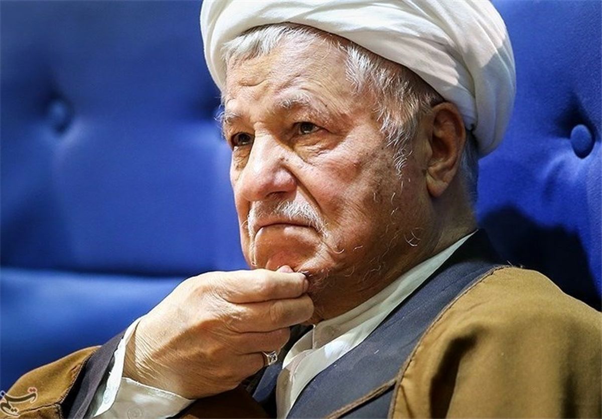 چرا هاشمی عصبانی بود؟/ هاشمی به دنبال رهبری اصلاح طلبان